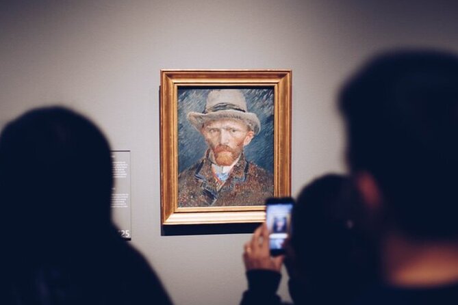 Van Gogh Museum and Rijksmuseum Amsterdam Private Half-Day Tour - What you’re really buying: two museum icons with one private guide