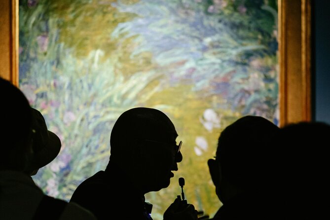 Van Gogh Museum Entry Ticket and Guided Tour - The kind of stories you’ll hear: more than titles and dates