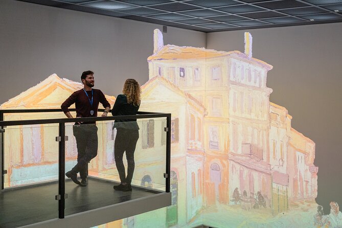 Van Gogh Museum Private Tour - Who should book this private Van Gogh Museum tour