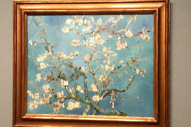 Van Gogh Museum, Rijks Museum & Walking Tour - Private Day Tour - The Amsterdam walking tour: canals, Red Light District, courtyards, and local tastes