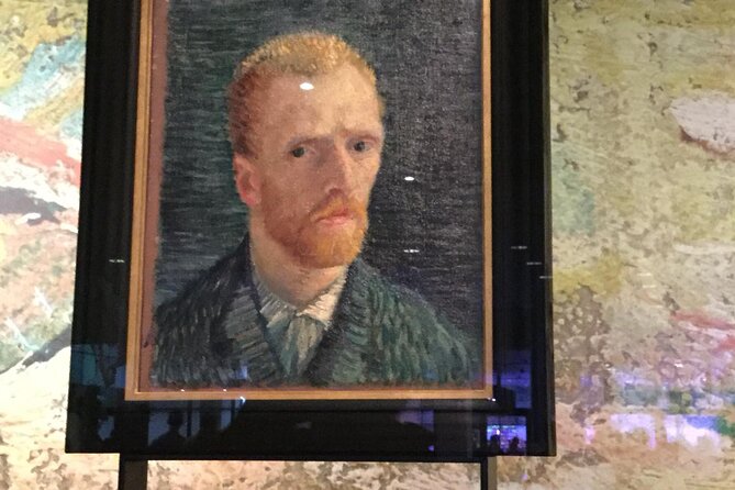 Van Gogh Museum, Small Group Tour (incl timed entry tickets) - Everyday Life to Post-Impressionism: Seeing the Shift in His Thinking