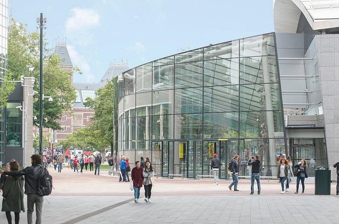 Van Gogh Museum with Audio Guide - The star works you’ll want to find (and why they matter)