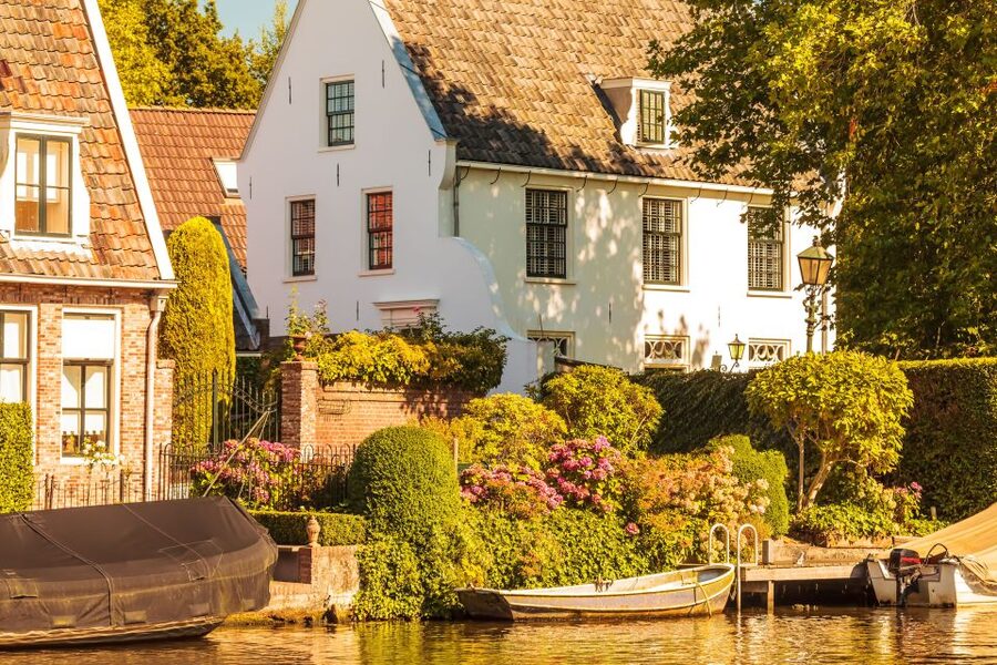 Vecht River: Full-day Cruise with Lunch - Key highlights worth planning for