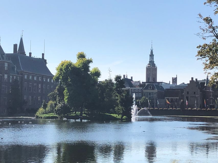 Visit the Girl with the Pearl Earring, The Hague & Delft - Key highlights in plain English