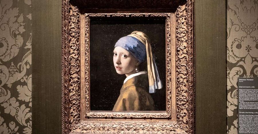 Visit the Girl with the Pearl Earring, The Hague & Delft - Should you book this The Hague and Delft private art day?