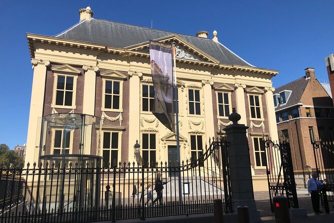 Visit the Girl with the Pearl Earring, The Hague & Delft City - A Vermeer-and-streets day trip that stays personal