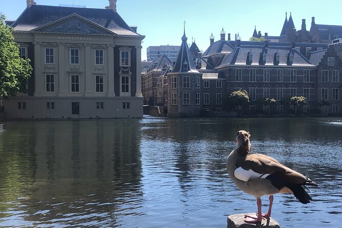 Visit the Girl with the Pearl Earring, The Hague & Delft City - Price and value: what $356 buys you (and what it doesn’t)