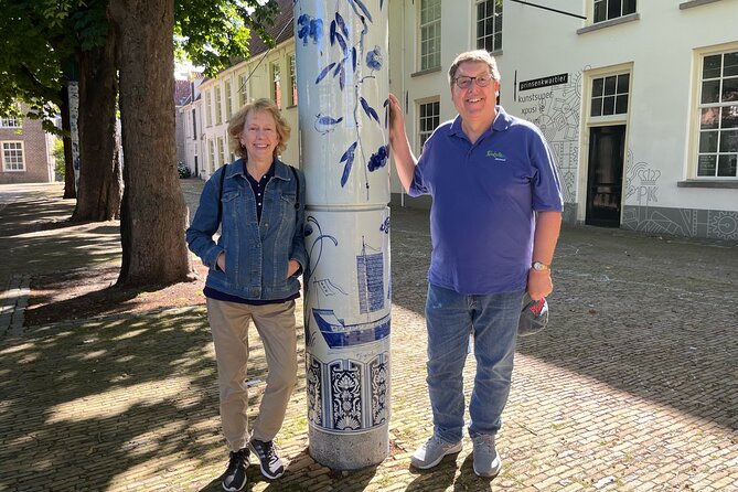 Visit the Girl with the Pearl Earring, The Hague & Delft City - Price and timing: is 7 hours 15 minutes the right length?