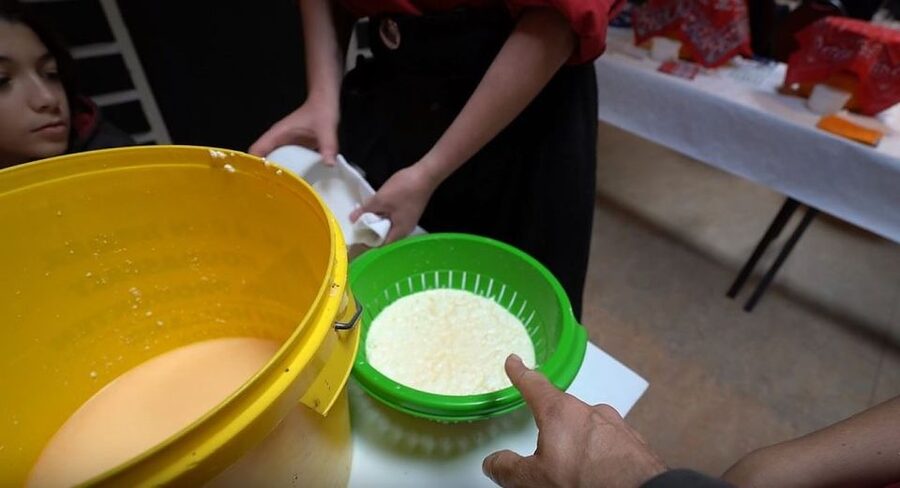 Volendam: 2.5-Hour Cheesemaking Workshop & Clog Making Tour - Key points at a glance