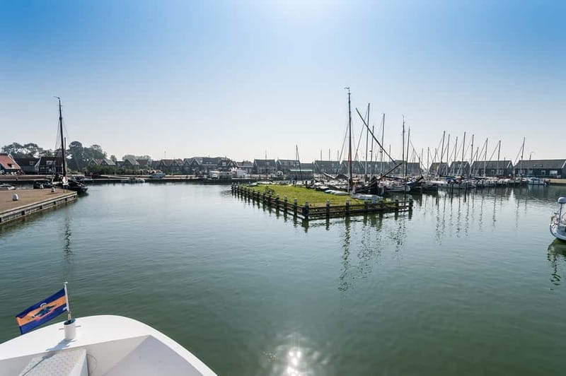 Volendam: Express Boat Cruise to Marken Island - Value check: why this $12 cruise is a smart Netherlands add-on