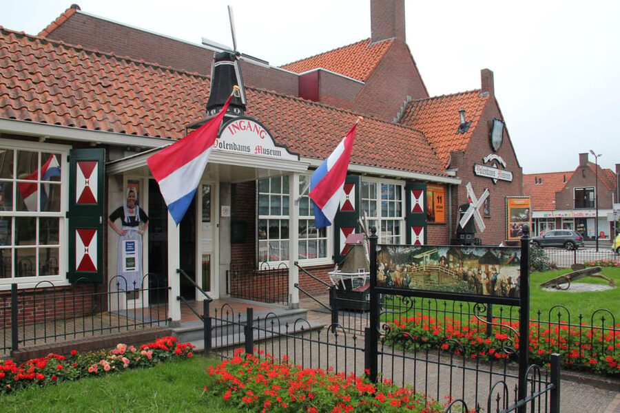 Volendam: Volendams Museum Entry Ticket - Key highlights worth aiming for