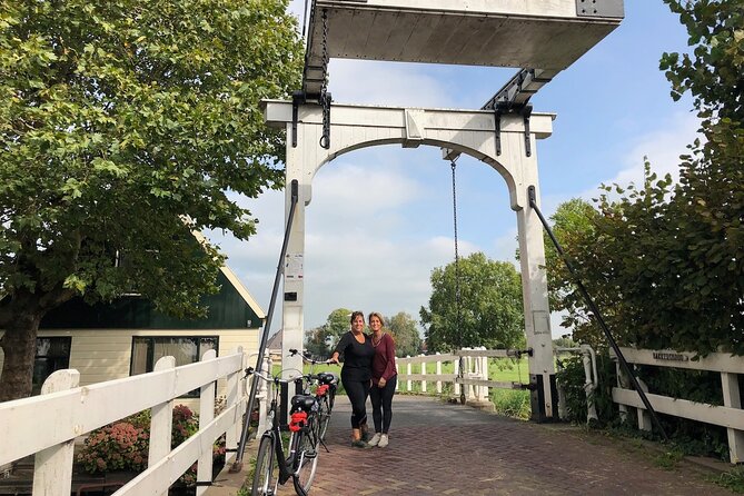 Windmill, Dairy Farms & Countryside Electric Bike Tour - How Long and How Much Cycling (Without the Guesswork)