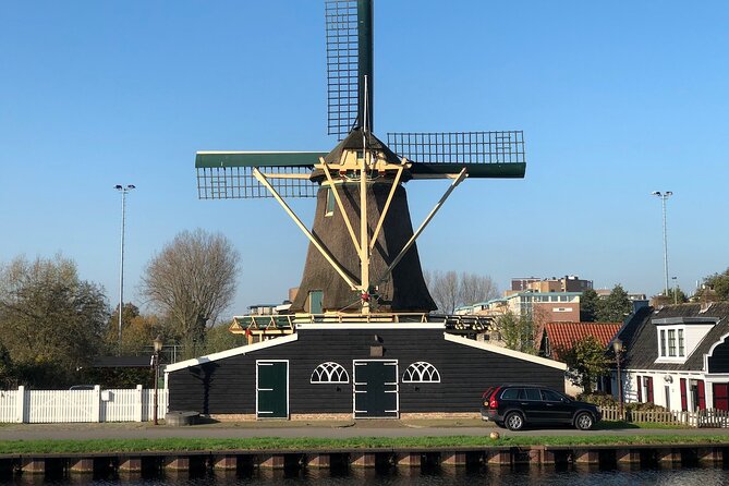 Windmill, Dairy Farms & Countryside Electric Bike Tour - Who Should Book (And Who Should Skip)