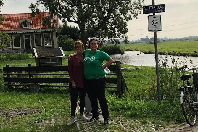 Windmill, Dairy Farms & Countryside Electric Bike Tour - Practical Photo and Comfort Tips Before You Go
