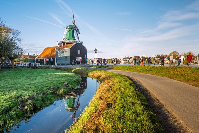 Windmill Tour from Amsterdam, Including Volendam & Marken - Who This Tour Fits Best (and Who Should Rethink It)