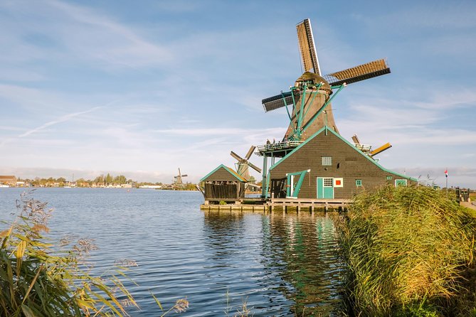 Windmill Tour from Amsterdam, Including Volendam & Marken - Should You Book This Windmill Tour from Amsterdam?