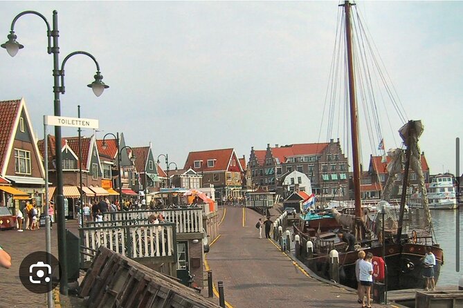 Windmills Country side tour Zaanse Schans-Cheesefactory-Volendam - What’s Included (and What You Should Plan for)