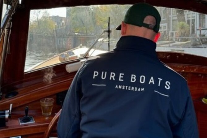 Winter Canal Cruise in Amsterdam - Value Check: Is $81 Worth It for an Amsterdam Night on Water?