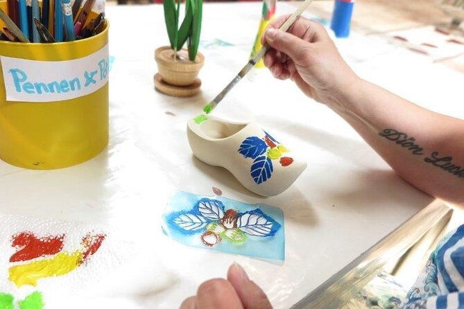 Wooden Shoes Painting Private Workshop in Simonehoeve - Practicalities: where it is and how to plan your arrival