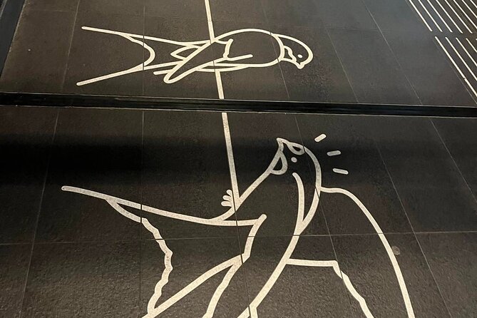 Your Own Amsterdam: The Art Underground - Key Points You’ll Actually Care About