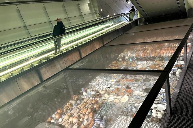 Your Own Amsterdam: The Art Underground - What the Guide Can Change: Maria’s Example