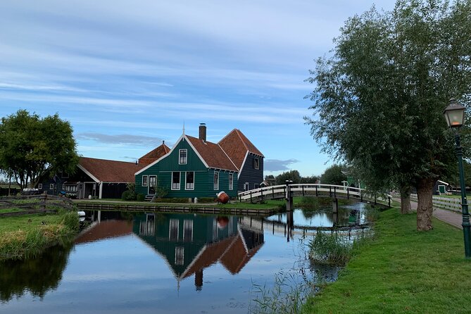 Zaanse Schans and Giethoorn Small-Group Tour with Hotel Pick-Up - How the pacing works (and where the day can feel long)