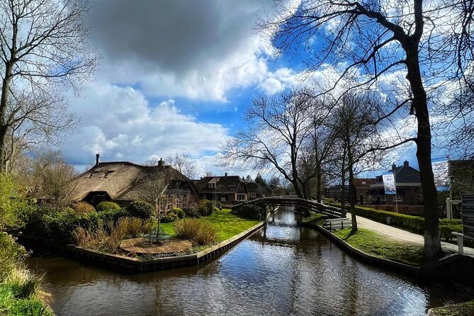 Zaanse Schans and Giethoorn Unique Day Trip with Boat Cruise - Price and value: what you’re really paying for