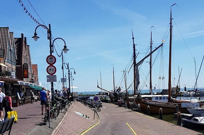 Zaanse Schans and Volendam Private Tour – Clogs, Cheese and More - Price and Value: What You’re Really Paying For