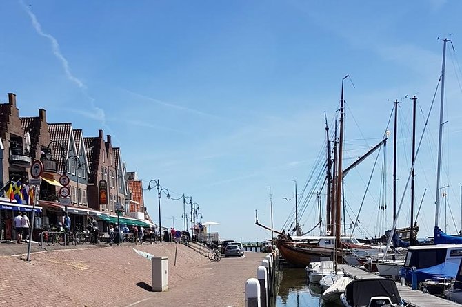 Zaanse Schans and Volendam Private Tour – Clogs, Cheese and More - Clogs at the Wooden Shoe Factory: Live Craft You Can Watch