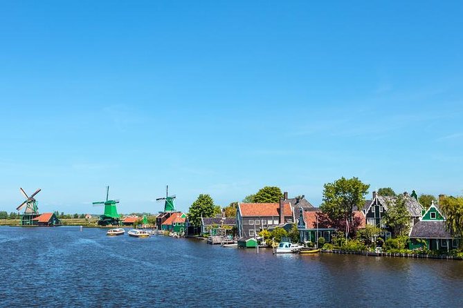 Zaanse Schans, Edam, Volendam and Marken Tour - Should You Book This Zaanse Schans, Edam, Volendam and Marken Tour?
