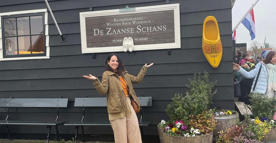 Zaanse Schans: Half-Day Private Guided Tour - Key Things I’d Prioritize