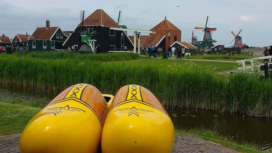 Zaanse Schans: Half-Day Private Guided Tour - The Dutch Cheese Farm Demo: How to Taste Without Getting Overwhelmed