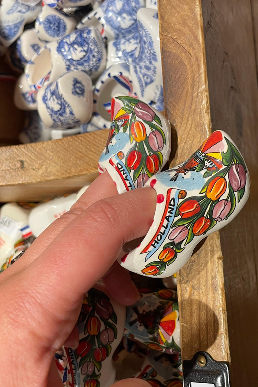 Zaanse Schans: Half-Day Private Guided Tour - Windmill and Museum Tickets: Costs That Change the Final Total