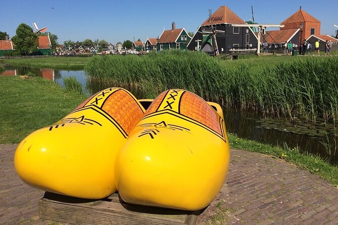 Zaanse Schans Private Tour Windmills - Who Should Book This Zaanse Schans Private Tour