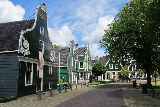 Zaanse Schans Private Tour Windmills - Book It or Skip It: Quick Decision Guide