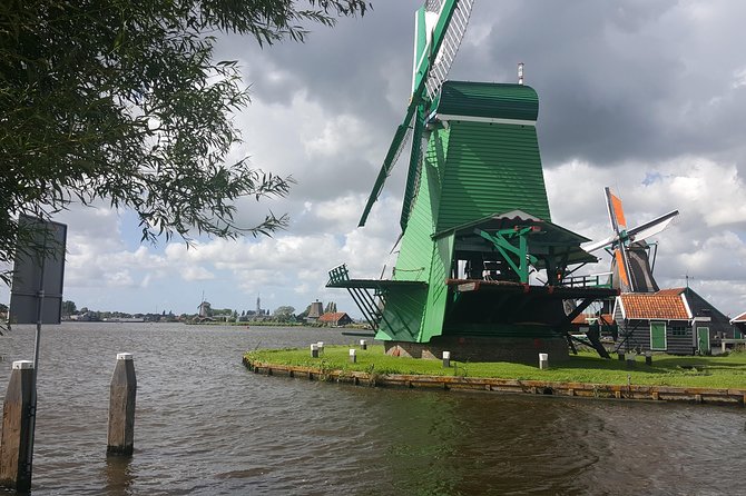 Zaanse Schans, Volendam & Edam: Private tour (Max 3 per) - The value: why this 5-hour private loop works