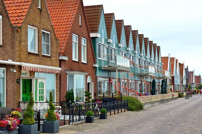 Zaanse Schans, Volendam & Edam: Private tour (Max 3 per) - Choosing morning or afternoon: timing strategy that pays off