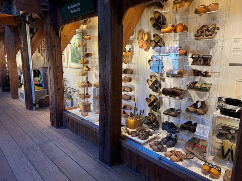 Zaanse Schans & Volendam Private Tour: Windmills and Cheese - Who this tour is best for (and who should look elsewhere)