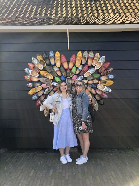 Zaanse Schans Windmills 4-Hour Tour in Italian - Key things that make this tour worth it