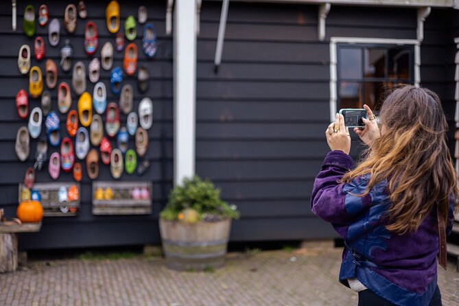 Zaanse Schans Windmills, Cheese and Volendam Tour from Amsterdam - Catharina Hoeve Cheese Farm in Utrecht: Taste the Real Thing