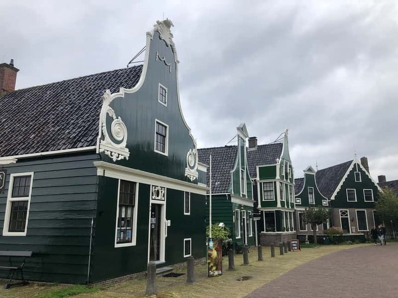 Zaanse Schans Windmills, Fishing Villages & Countryside - Price and Value: What $347 Covers (and What You Still Need to Plan)