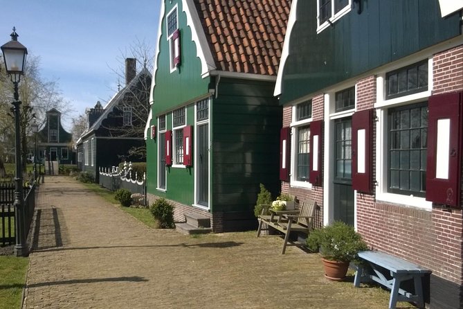 Zaanse Schans Windmills Private Tour from Amsterdam Airport - Who this tour is best for (and who should look elsewhere)