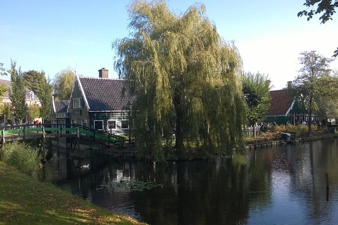 Zaanse Schans Windmills Private Tour from Amsterdam Airport - Should you book Zaanse Schans from Schiphol?
