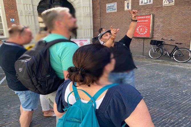 Zen Amsterdam Tour : Alternative History and High Experiences - The cannabis regulation thread: smart shops, coffeeshop culture, and real etiquette