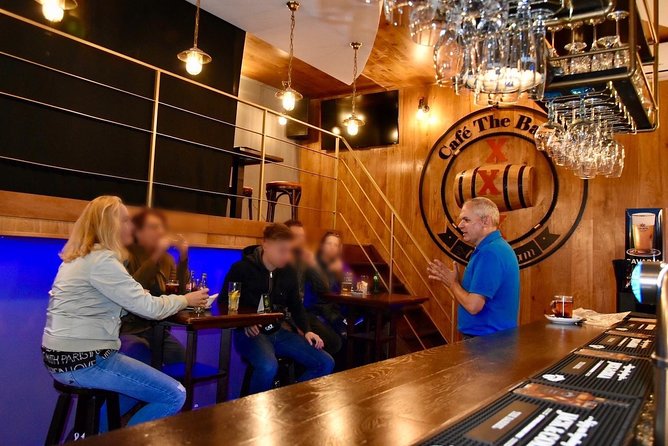 Zen Amsterdam Tour : Alternative History and High Experiences - Price and value: $42.05 and what you get for your money